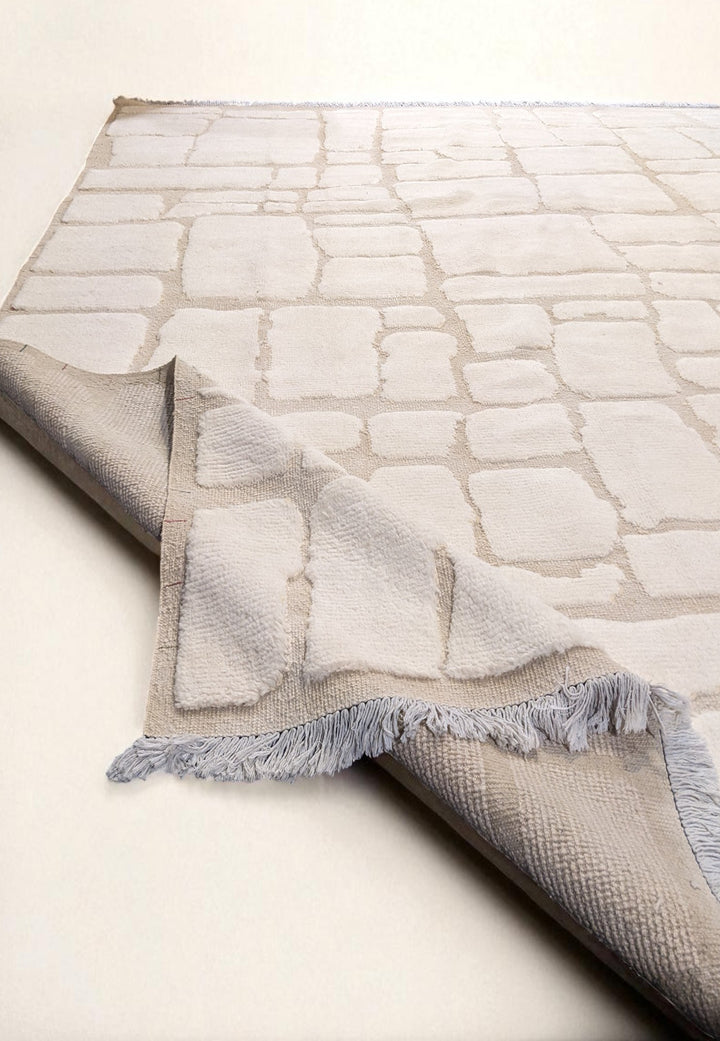 Modishic Hand Knotted Rug - Made to Order