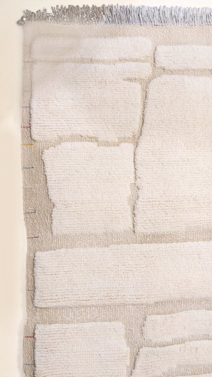 Modishic Hand Knotted Rug - Made to Order