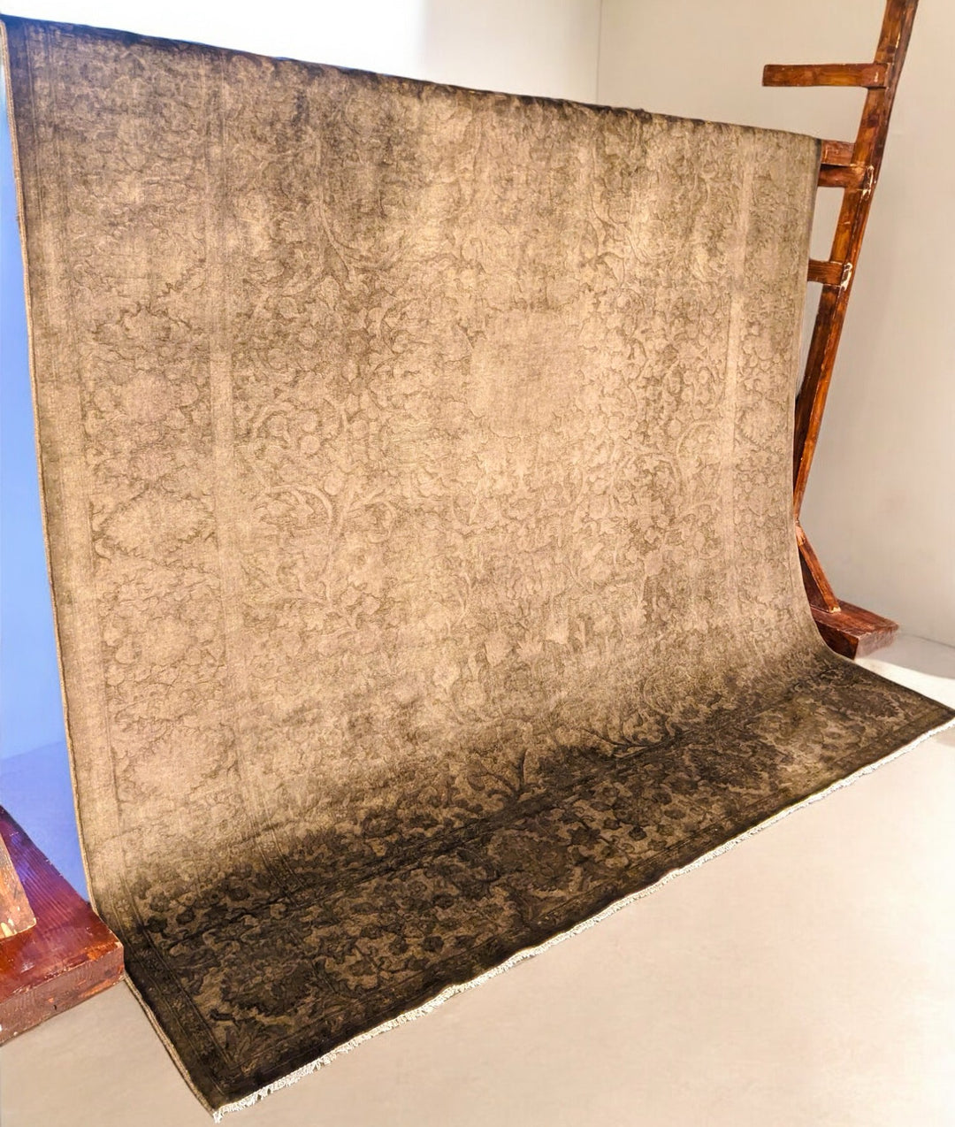 Kaiwha - Size: 10 x 8