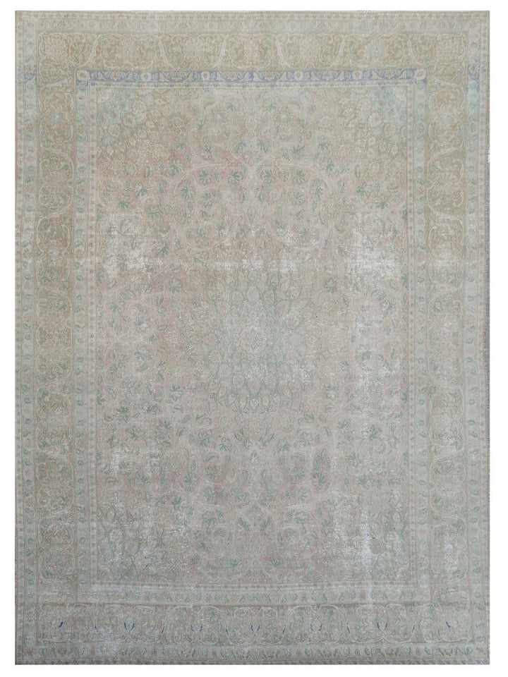 Harmony - Size: 12.7 x 9.3 - Imam Carpet Co