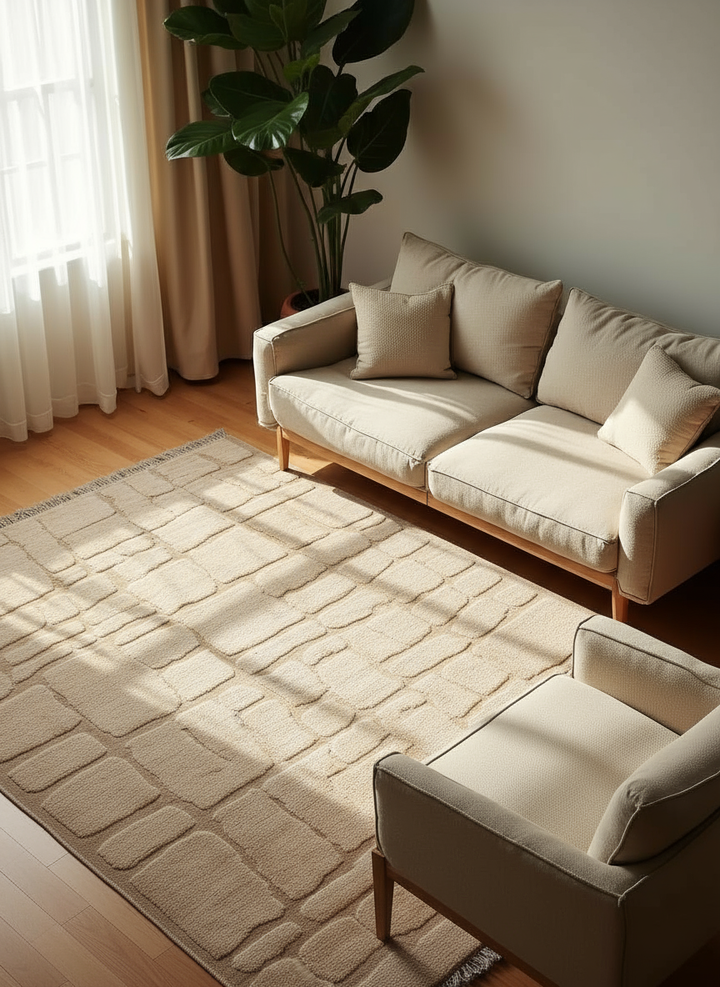 Satori Hand Knotted Rug - Made to Order