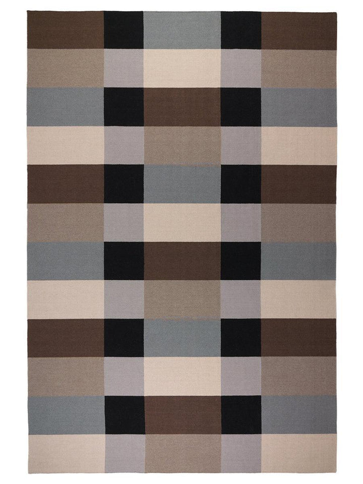 Tica - Size: 11.4 x 8 - Imam Carpet Co