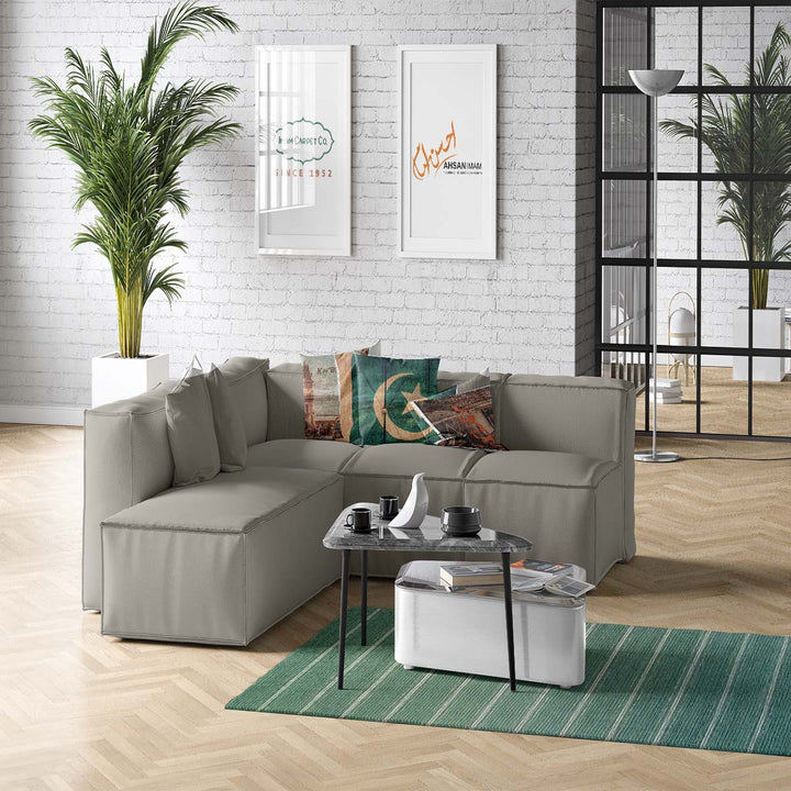 Ghre - Size: 9.11 x 2.2 - Imam Carpet Co