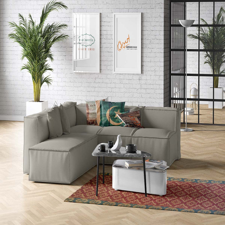 Qermez - Size: 10.10 x 2.11 - Imam Carpet Co