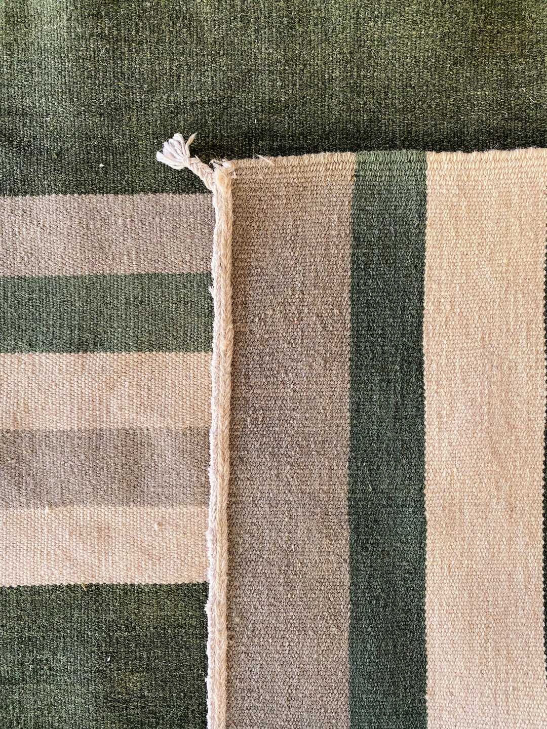 Grava - Size: 7.10 x 5.7 - Imam Carpet Co