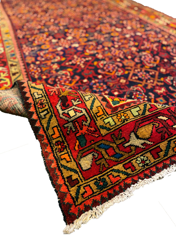 ABC - Size: 13.5 x 4.9 - Imam Carpet Co