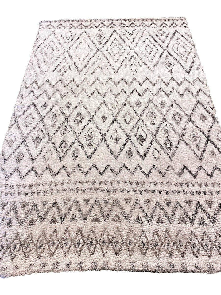 Saraha - Size: 6 x 4.1 - Imam Carpet Co