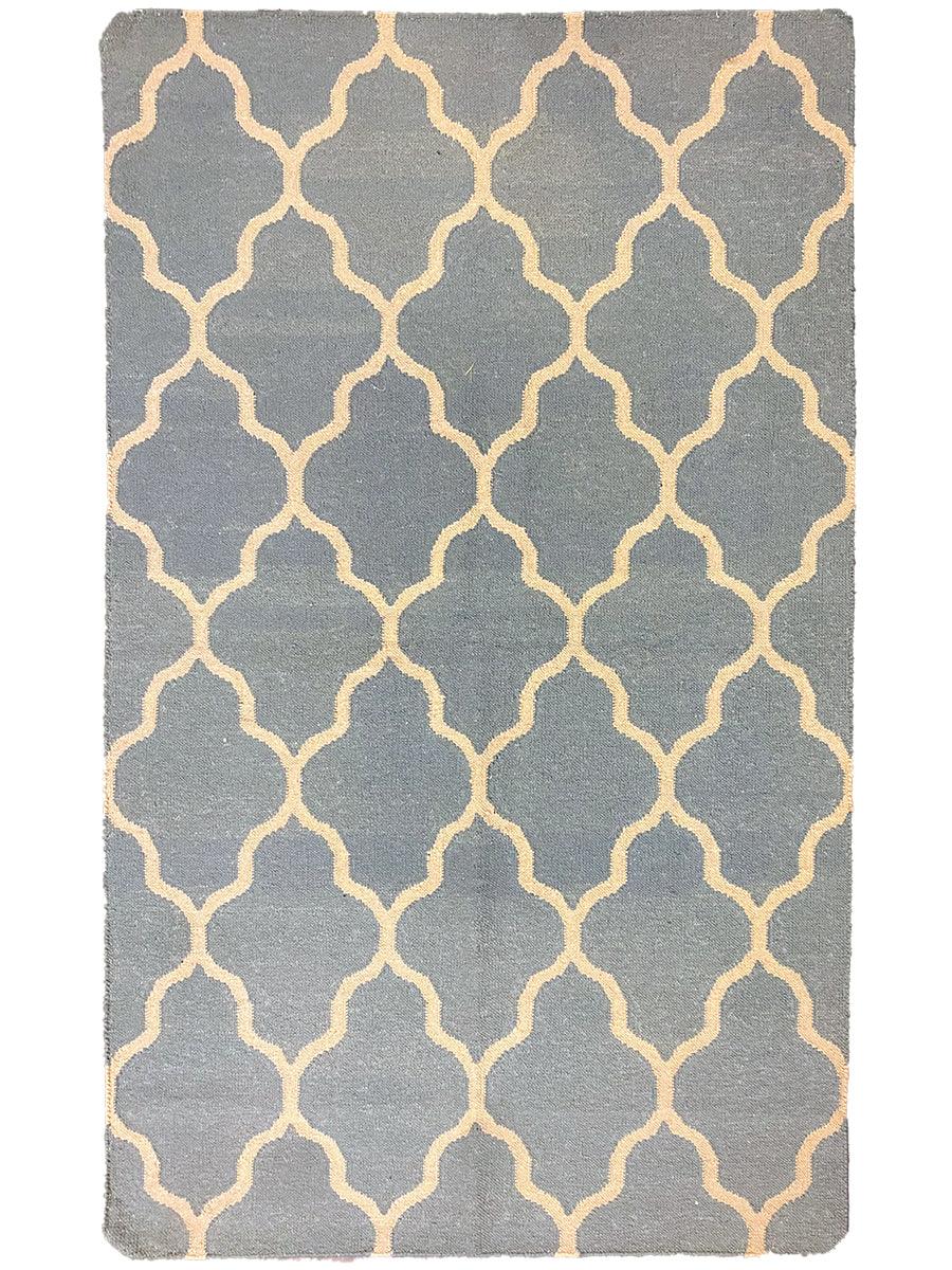 Perle - Size: 5.11 x 3.11 - Imam Carpet Co