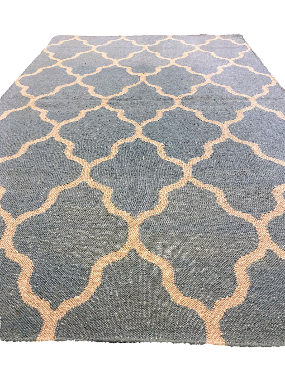 Perle - Size: 5.11 x 3.11 - Imam Carpet Co