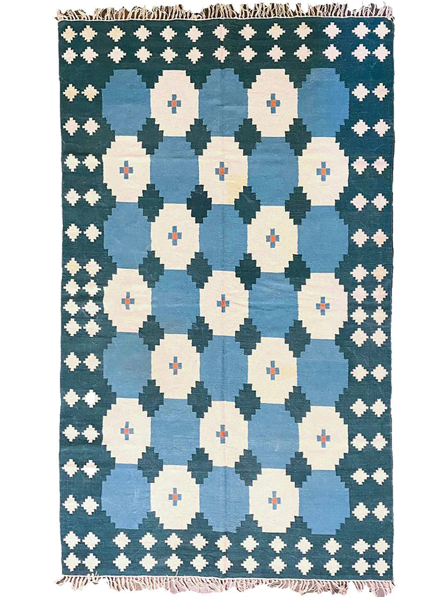 Sabrina - Size: 7.10 x 5.1 - Imam Carpet Co