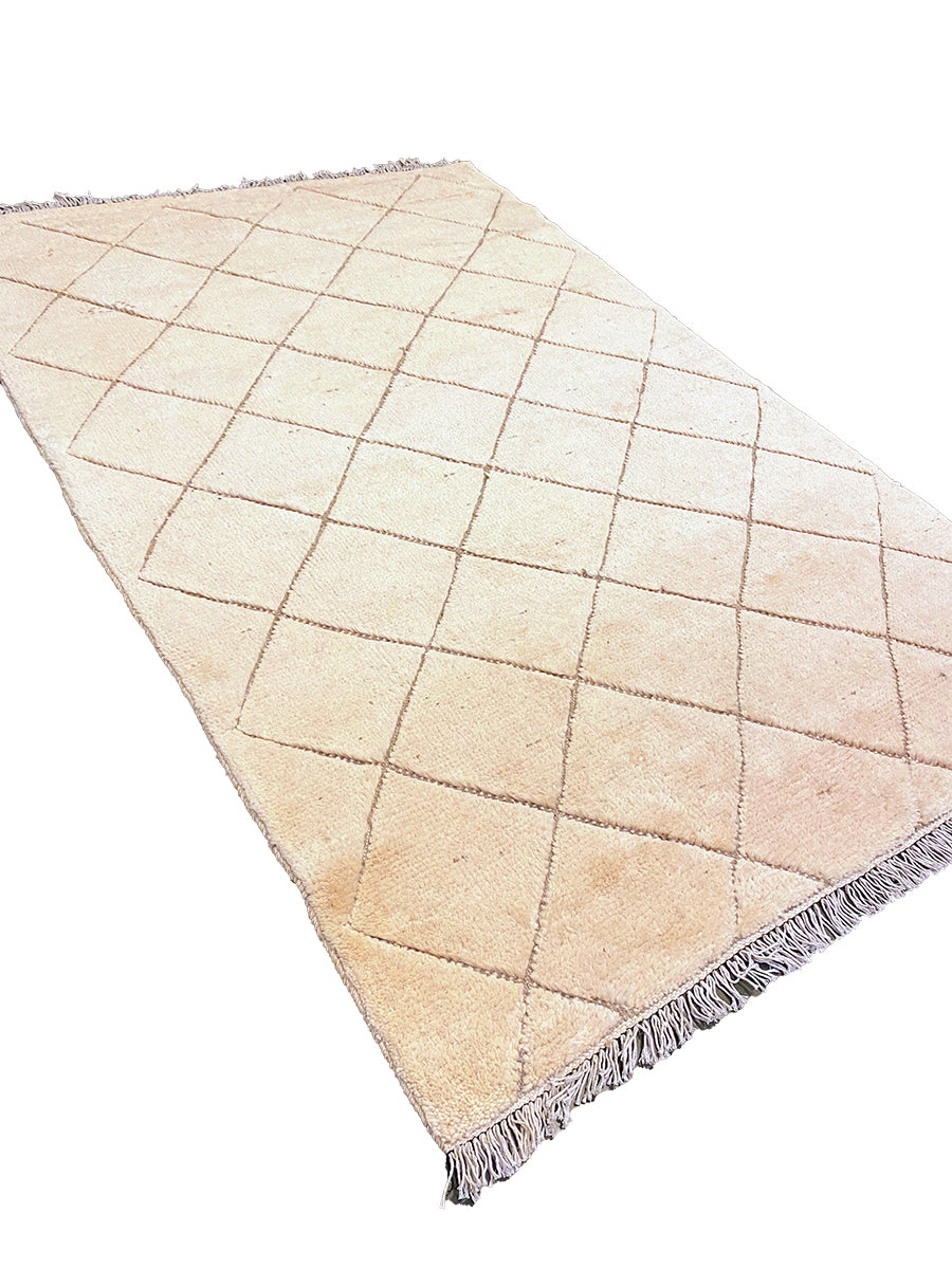 Horizon - Size: 6.2 x 4.1 - Imam Carpet Co