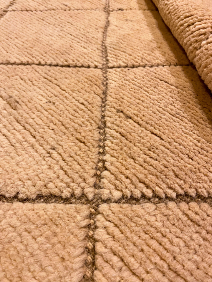 Horizon - Size: 6.2 x 4.1 - Imam Carpet Co