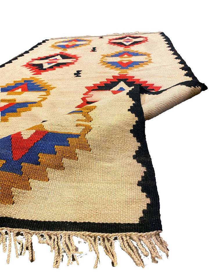 Avsallar - Size: 4.9 x 2.5 - Imam Carpet Co