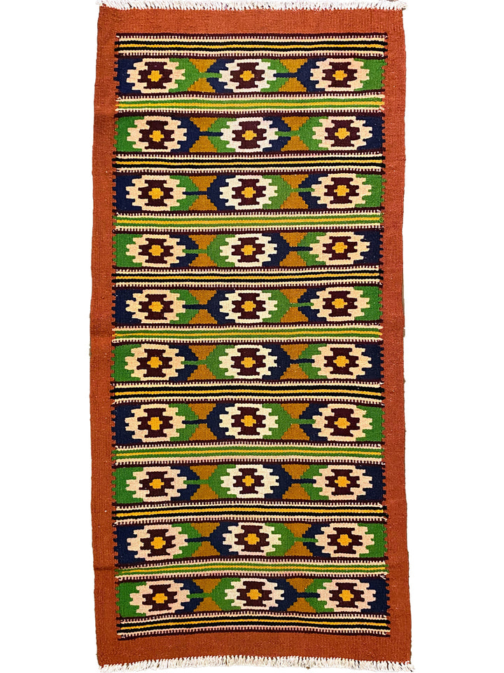 Ovaeymir - Size: 4.6 x 3.2 - Imam Carpet Co