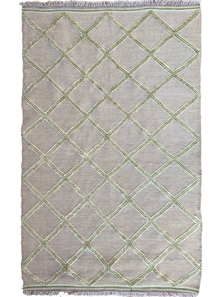 Avis - Size: 6.3 x 4.2 - Imam Carpet Co