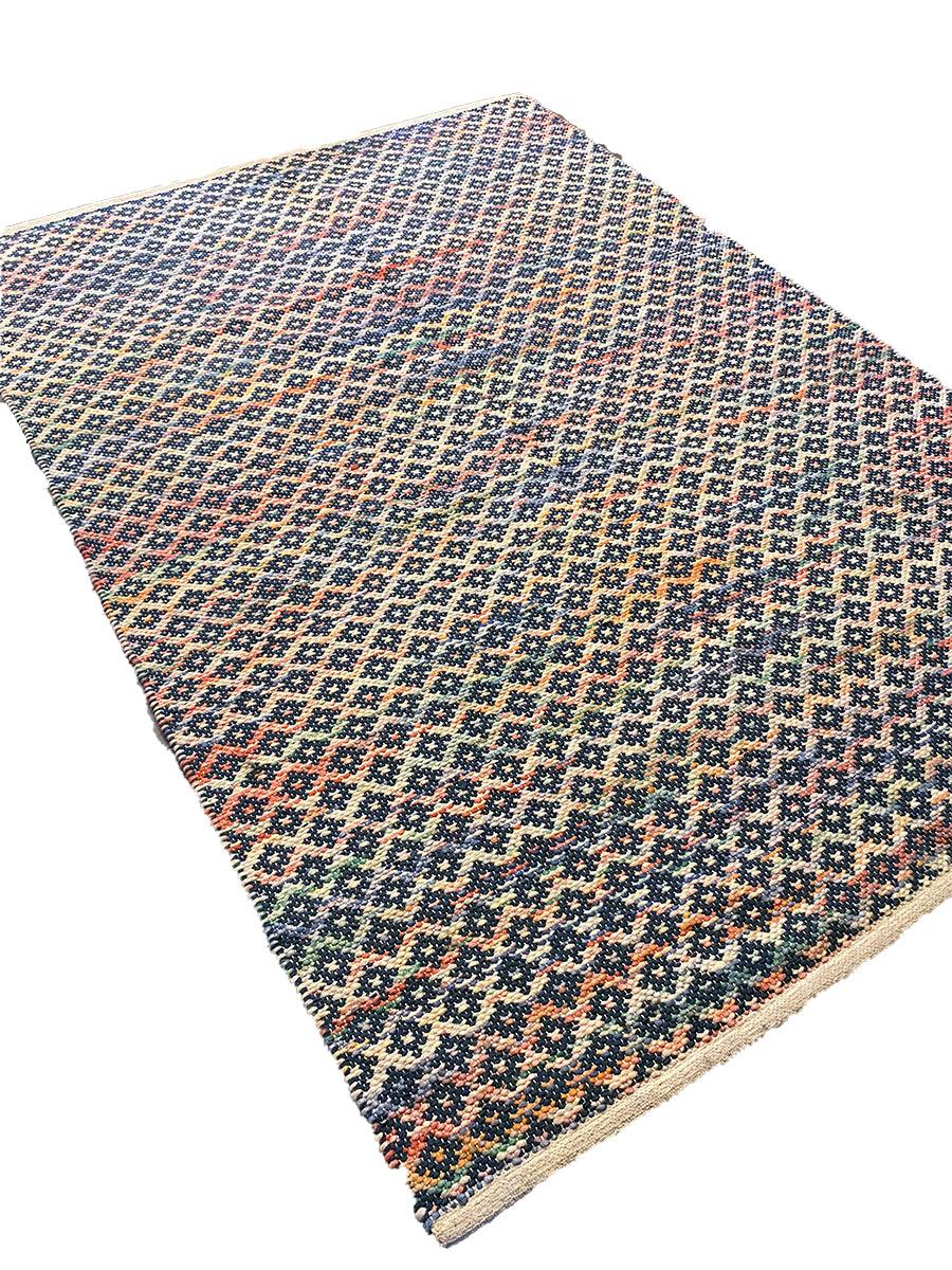 Tundra - Size: 7.2 x 5 - Imam Carpet Co
