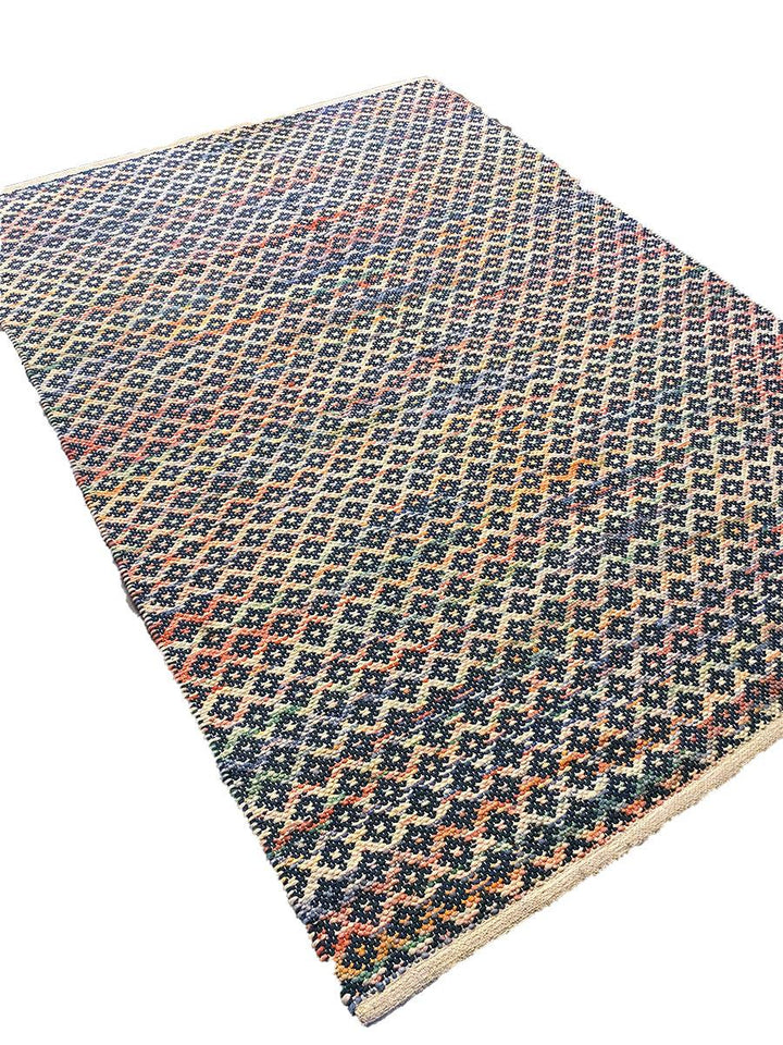 Tundra - Size: 7.2 x 5 - Imam Carpet Co