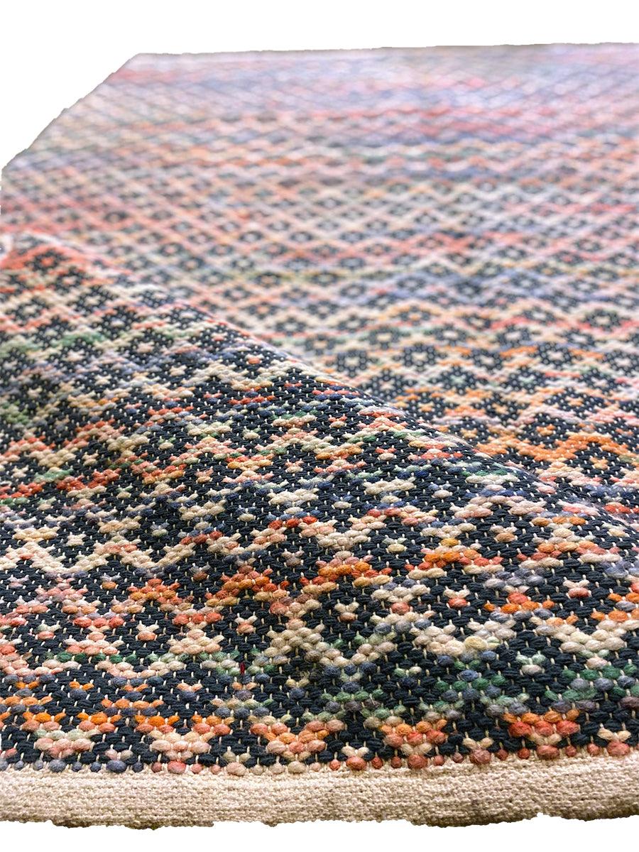 Tundra - Size: 7.2 x 5 - Imam Carpet Co