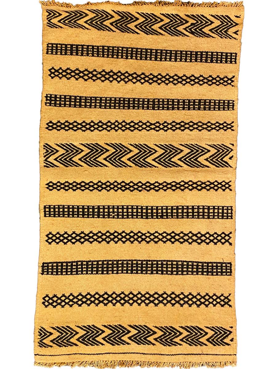 Verve - Size: 3.11 x 2.3 - Imam Carpet Co