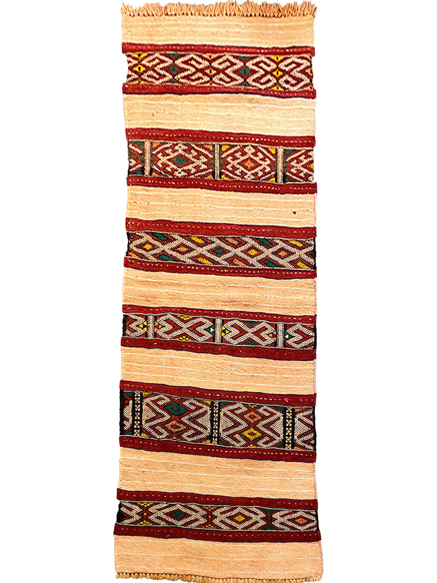Nazli - Size: 4.9 x 1.8 - Imam Carpet Co