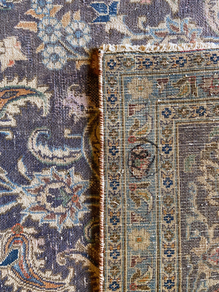 Majesty - Size: 12.10 x 9.2 - Imam Carpet Co