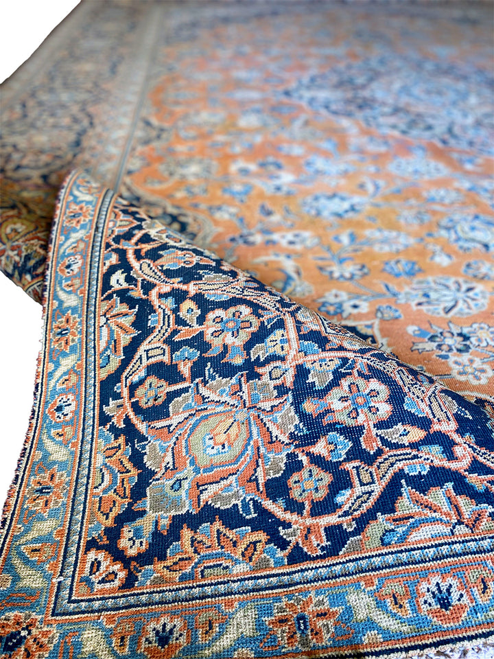Arti - Size: 12 x 8.10 - Imam Carpet Co
