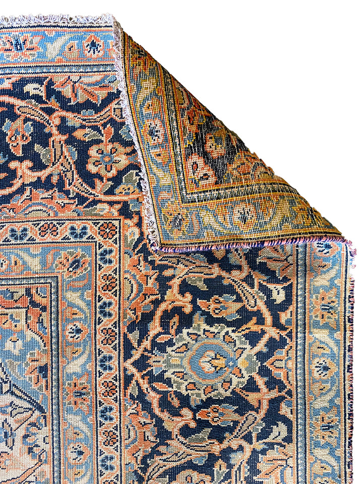 Arti - Size: 12 x 8.10 - Imam Carpet Co