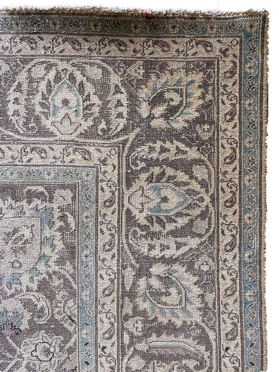 Oceana - Size: 11.11 x 9.4 - Imam Carpet Co