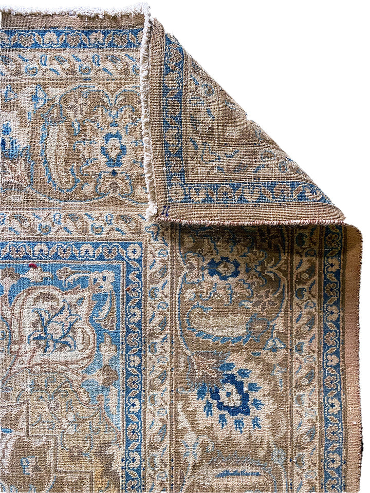 Haven - Size: 12.5 x 9.6 - Imam Carpet Co