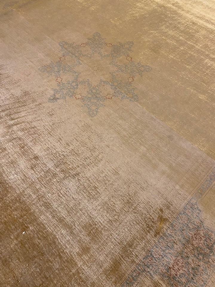 Radiance - Size: 12.2 x 9.1 - Imam Carpet Co