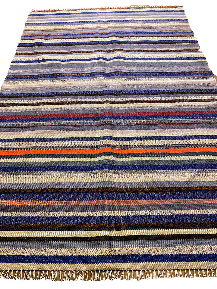 Zara - Size: 5.9 x 3.10 - Imam Carpet Co