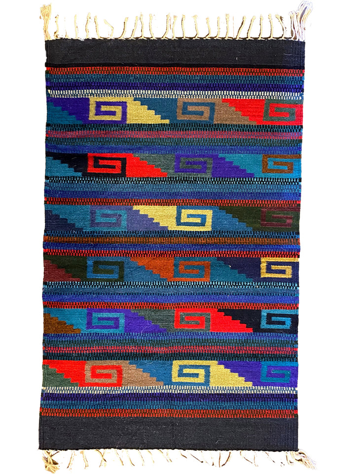 Lasik - Size: 4.10 x 2.8 - Imam Carpet Co