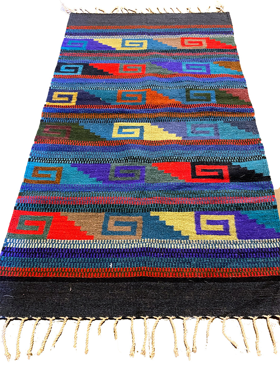 Lasik - Size: 4.10 x 2.8 - Imam Carpet Co