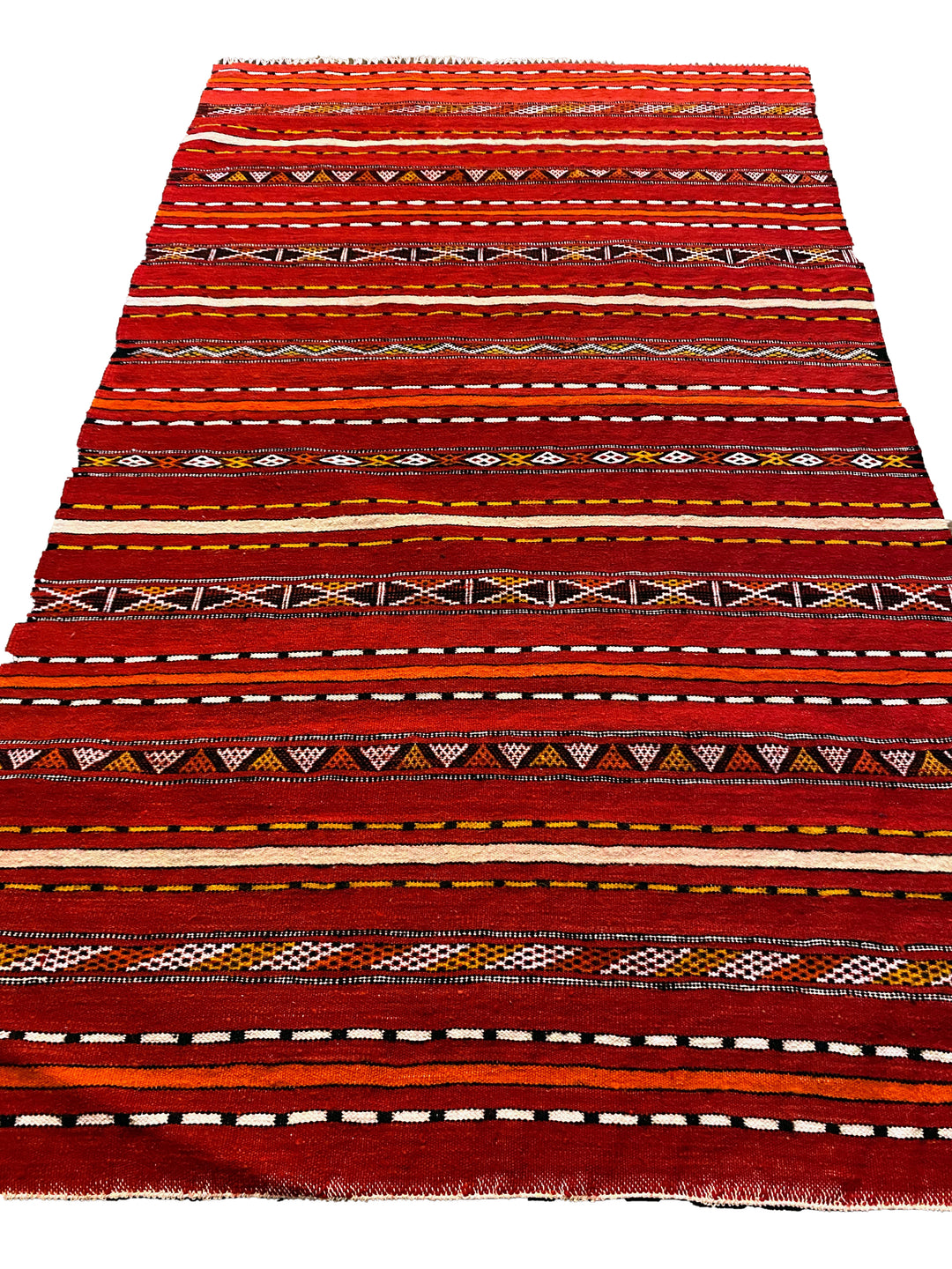 Kars - Size: 4.9 x 2.10 - Imam Carpet Co