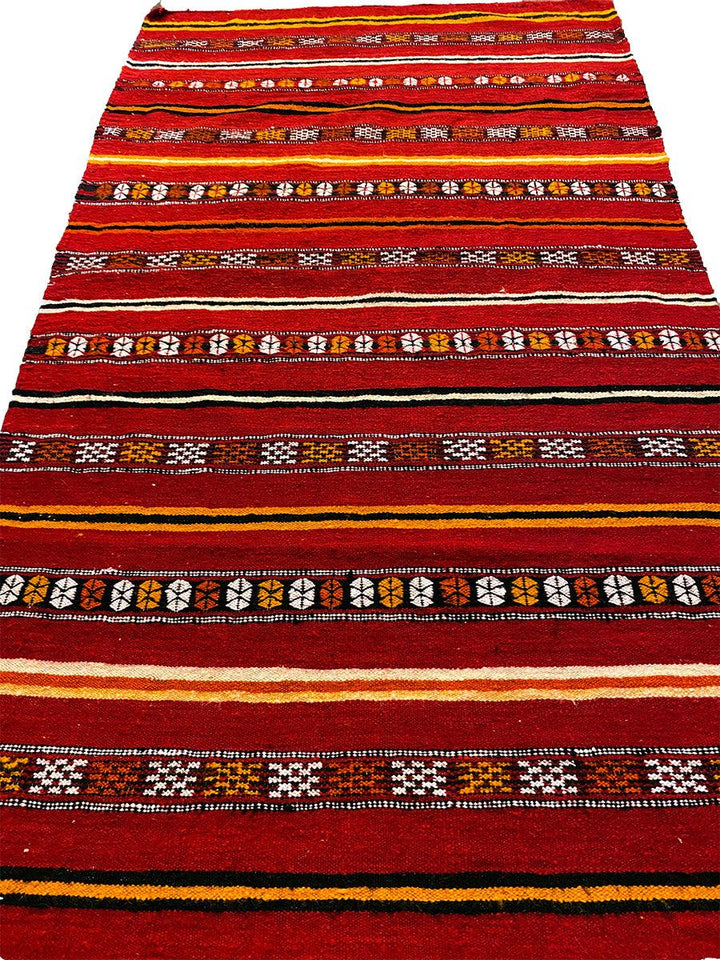 Kayseri - Size: 5.4 x 3 - Imam Carpet Co