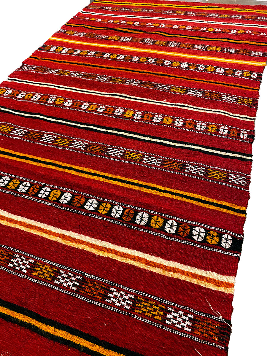 Kayseri - Size: 5.4 x 3 - Imam Carpet Co