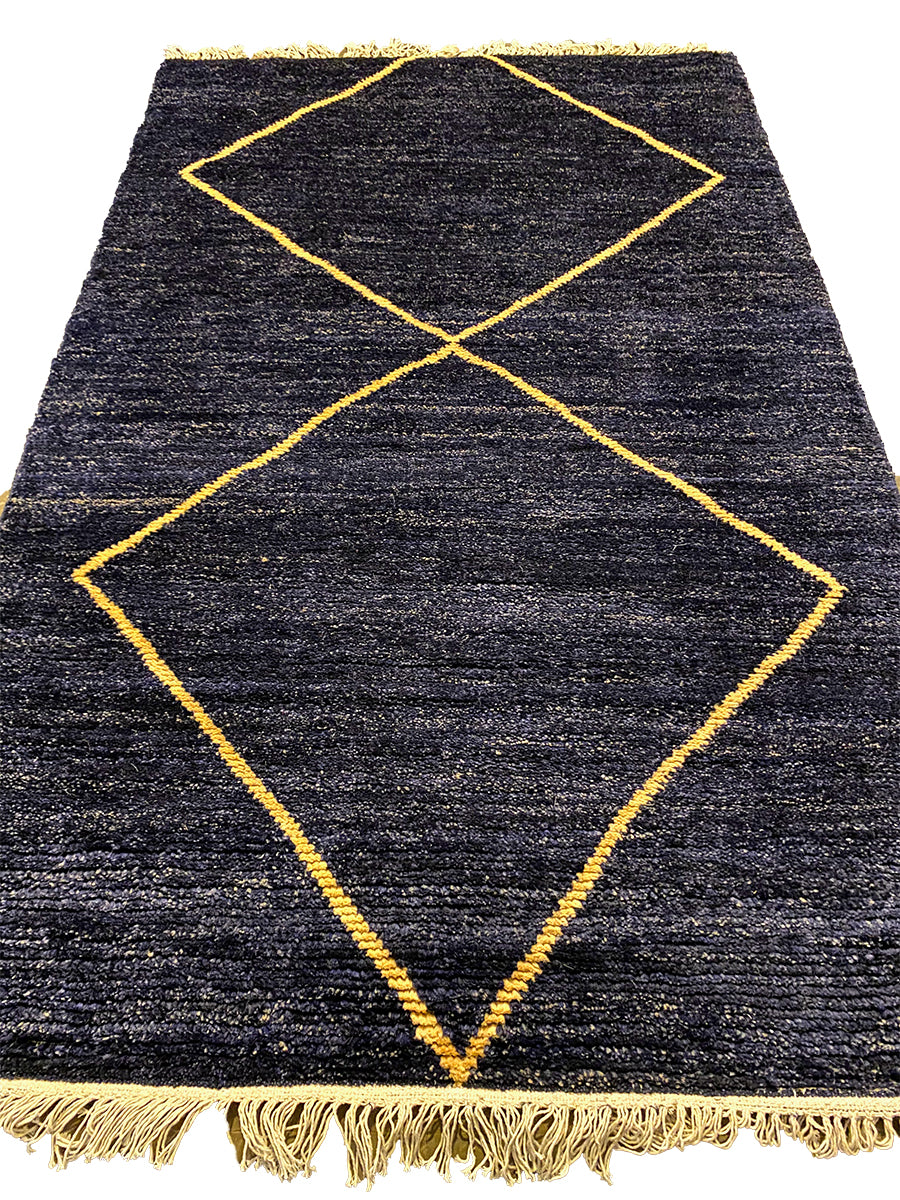 Zahara - Size: 5 x 3.3 - Imam Carpet Co