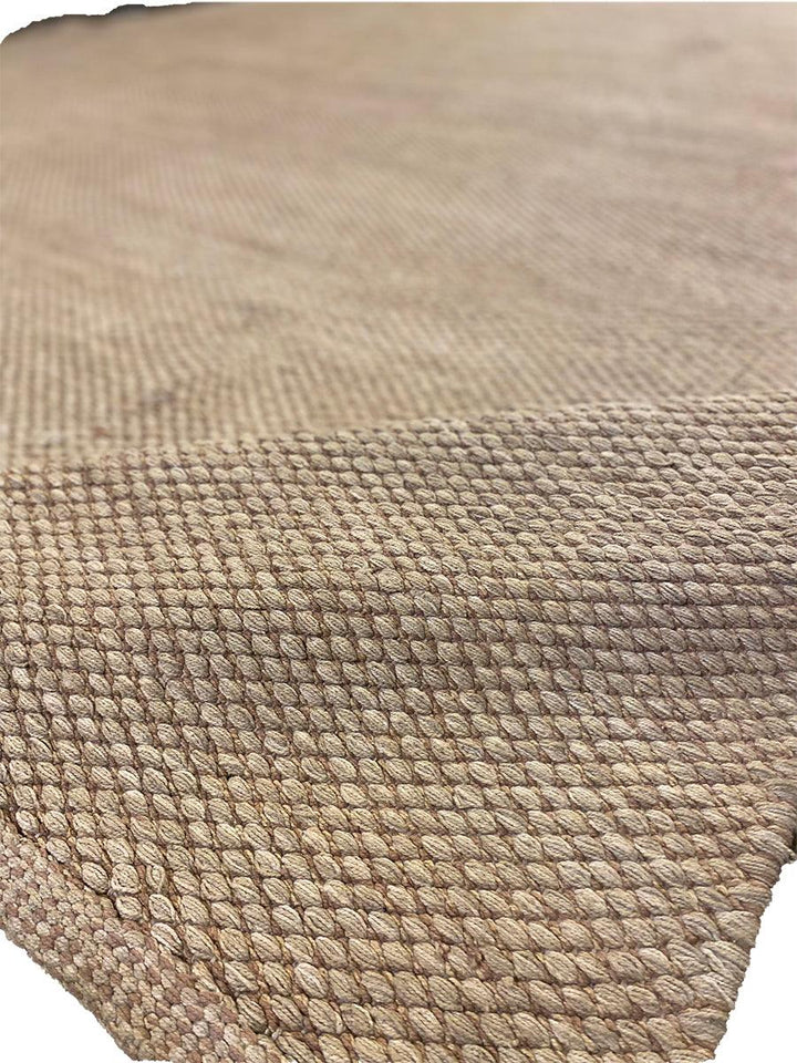 Threadswirl - Size: 11.2 x 7.11 - Imam Carpet Co