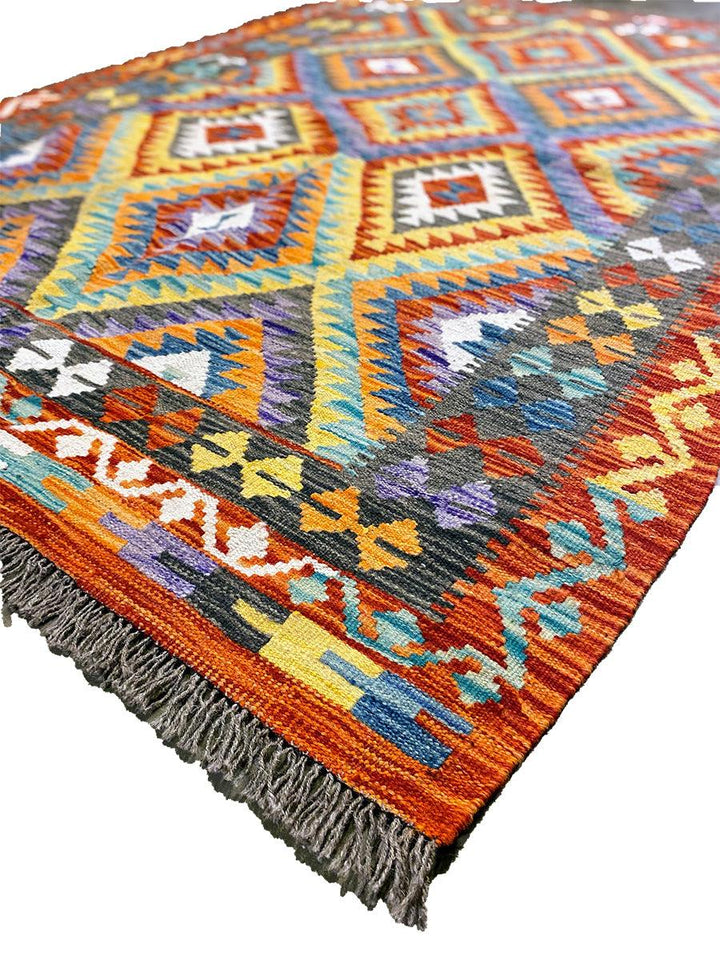 Chakor - Size: 6.5 x 4.9 - Imam Carpet Co
