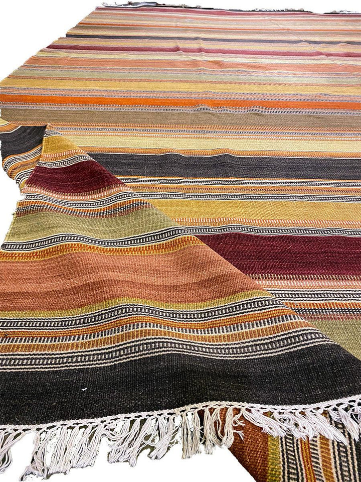 Jubilant - Size: 13.11 x 10.2 - Imam Carpet Co