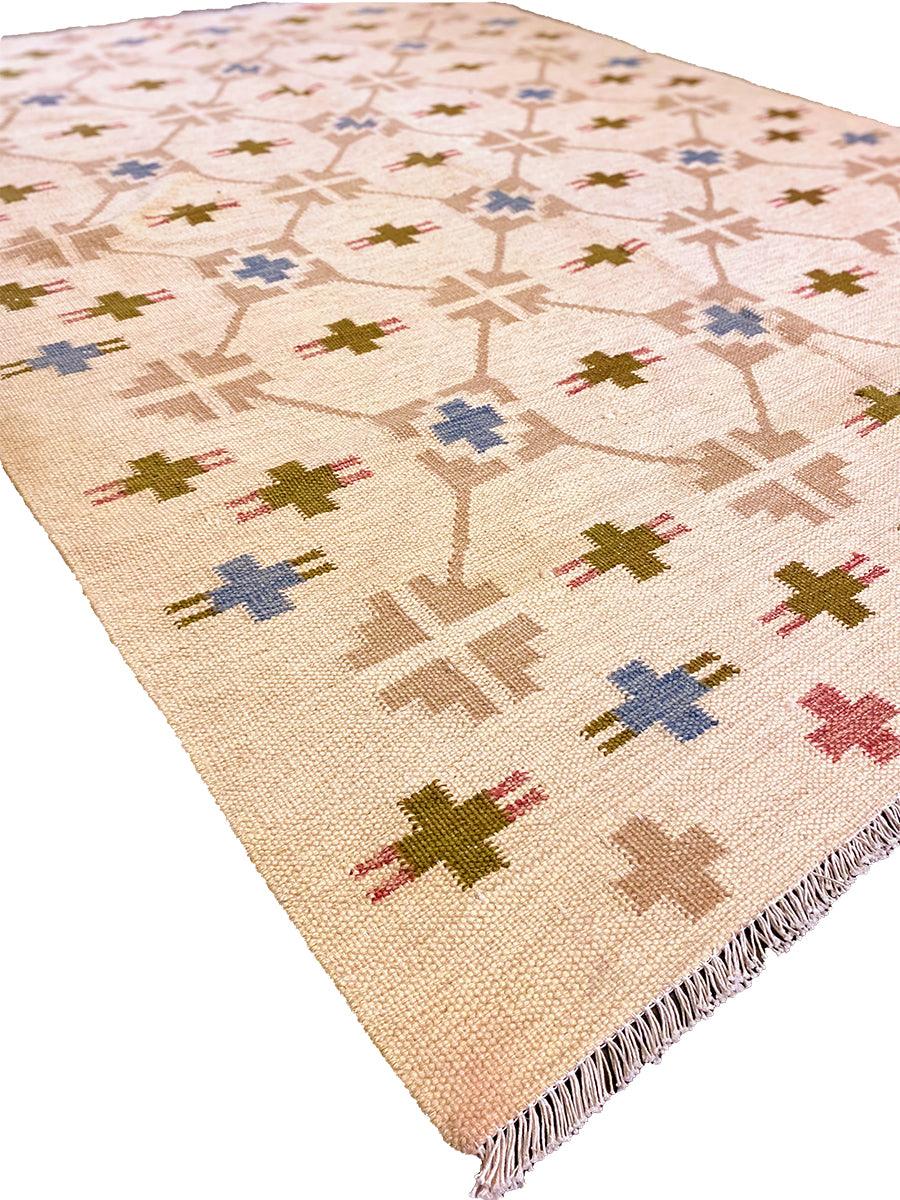 Druba - Size: 9 x 6.6 - Imam Carpet Co