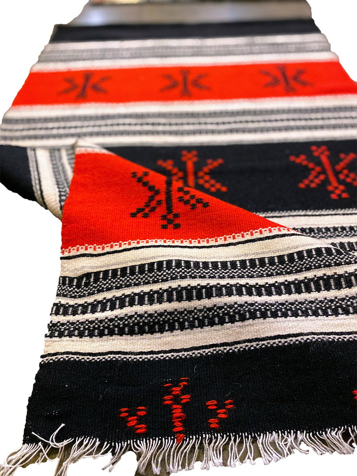 Tilapia - Size: 3.6 x 1.11 - Imam Carpet Co
