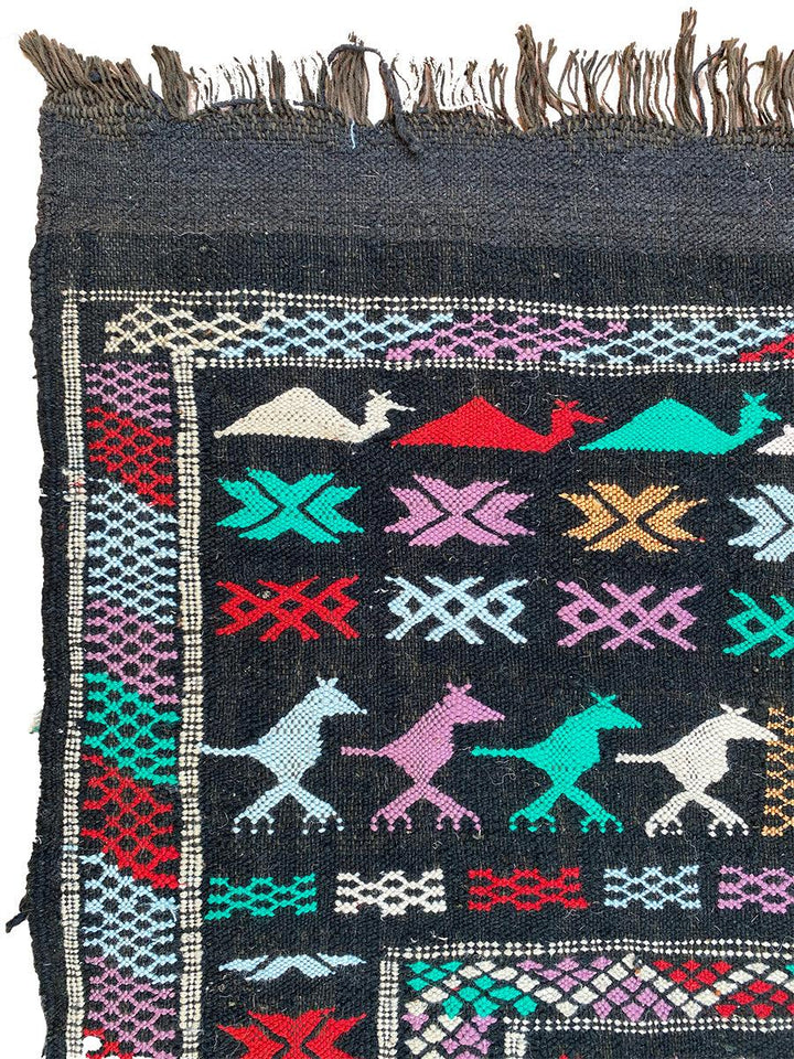 Aydin - Size: 4.9 x 3 - Imam Carpet Co