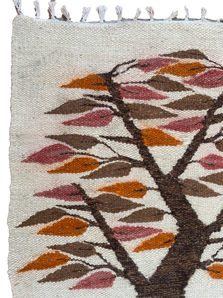 Konya - Size: 2.6 x 1.4 - Imam Carpet Co