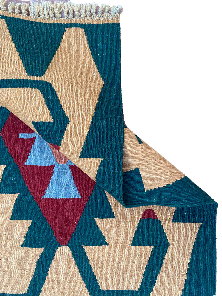 Amasya - Size: 2.9 x 1.10 - Imam Carpet Co