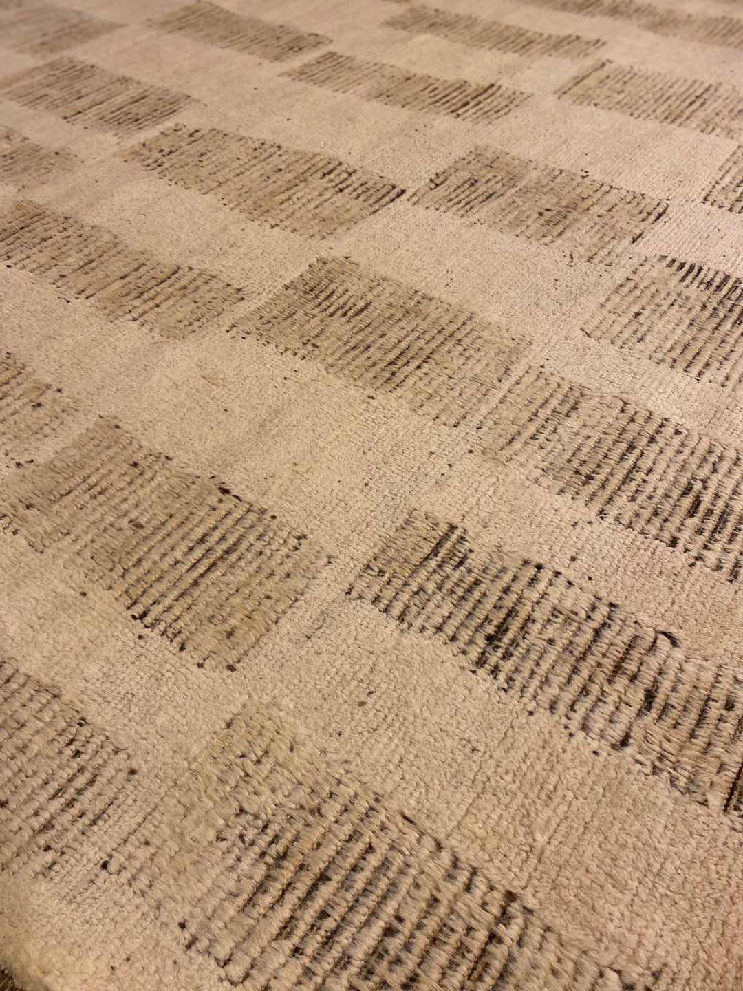 Tangier - Size: 8.1 x 8.1 - Imam Carpet Co