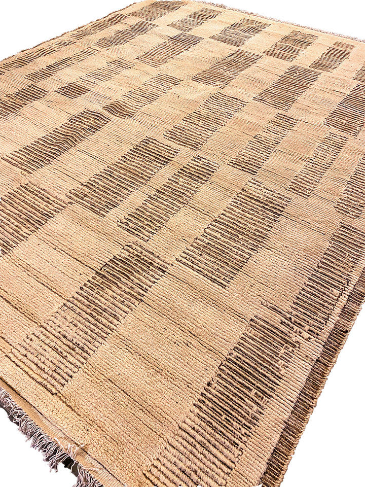 Atlas - Size: 9.9 x 8.1 - Imam Carpet Co
