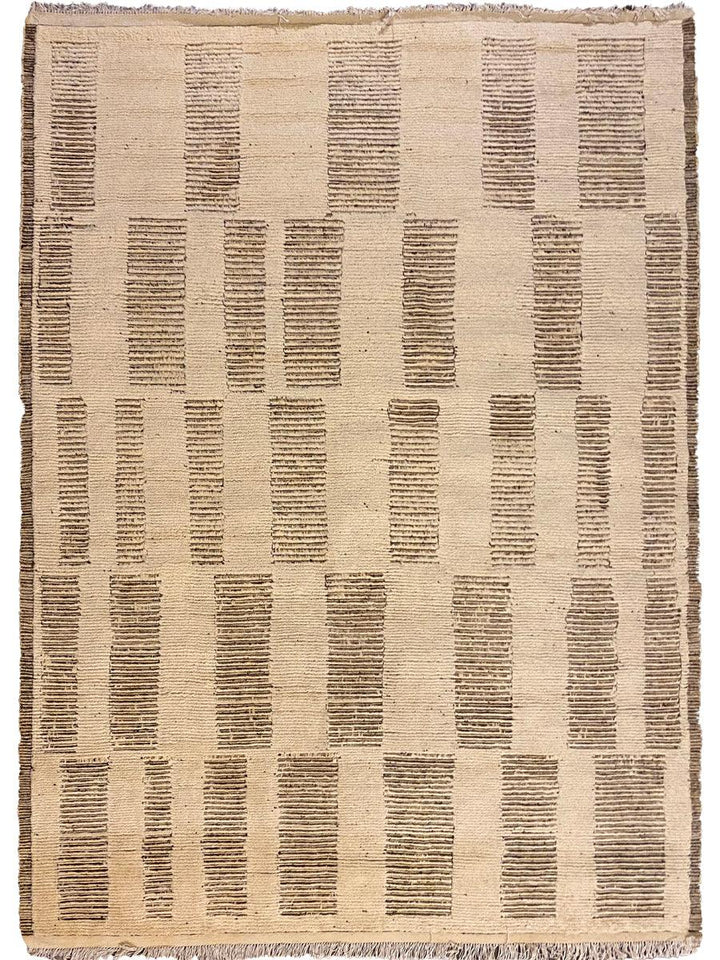 Atlas - Size: 9.9 x 8.1 - Imam Carpet Co