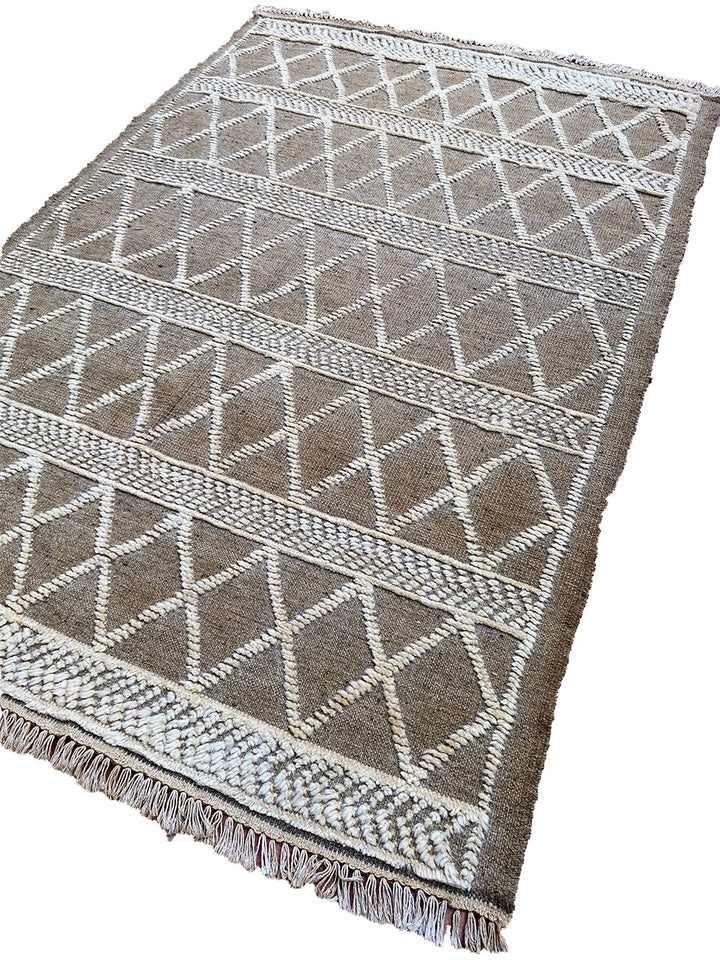 Tetouan - Size: 6 x 4 - Imam Carpet Co