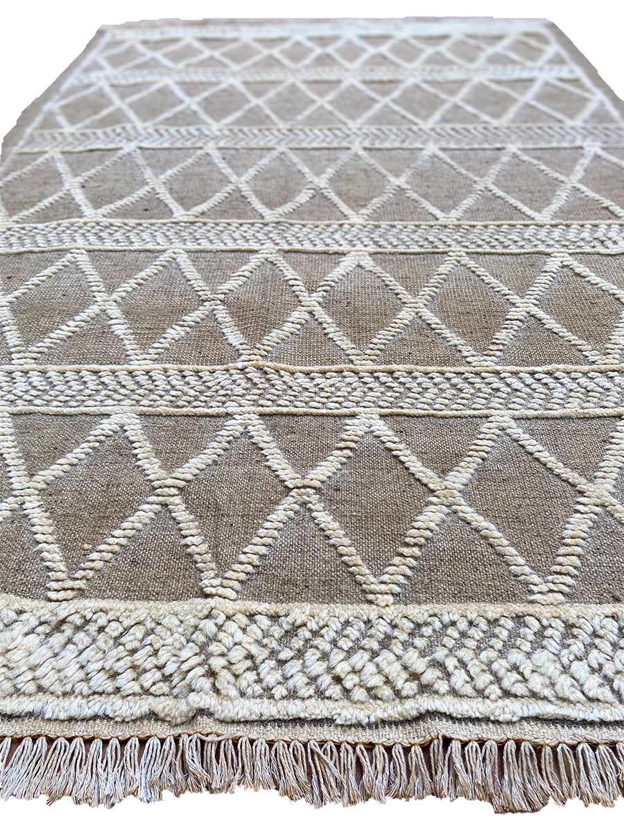 Tetouan - Size: 6 x 4 - Imam Carpet Co